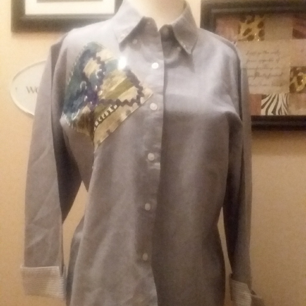 Blouse